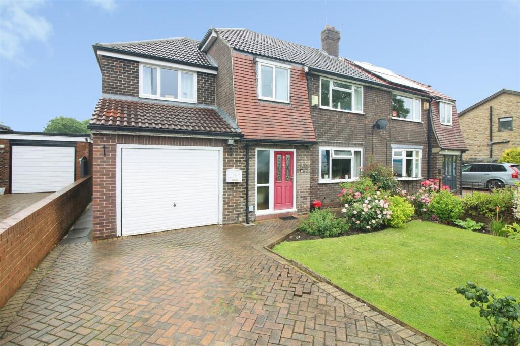 Main image of property: Leeds Road, Methley, Leeds