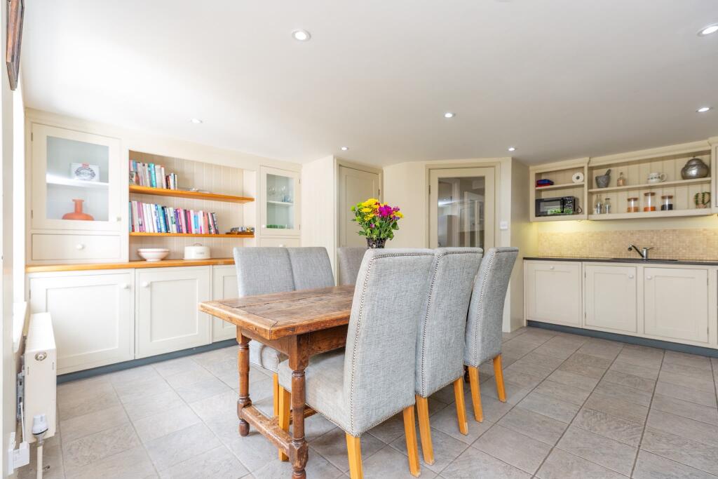 House in Stour Provost - View 5