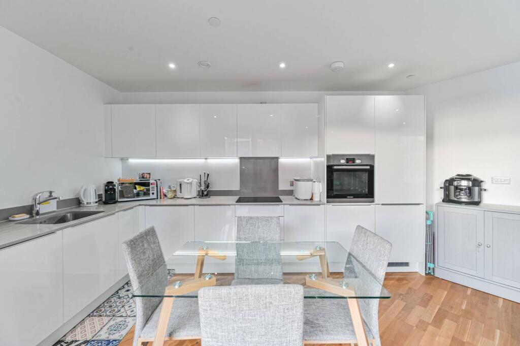 Main image of property: Brouard Court, Bromley, BROMLEY, BR2