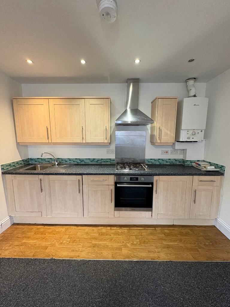 Main image of property: West Street,St. Philips,Bristol,BS2