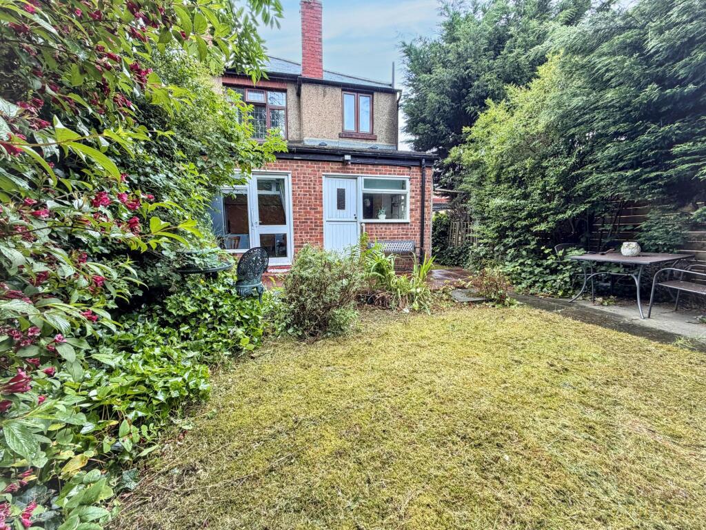 House in South Tyneside, North East - View 3