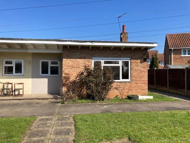 Main image of property: Ray Road, Bicester