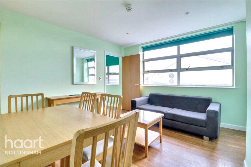 Main image of property: Belward Street, Nottingham