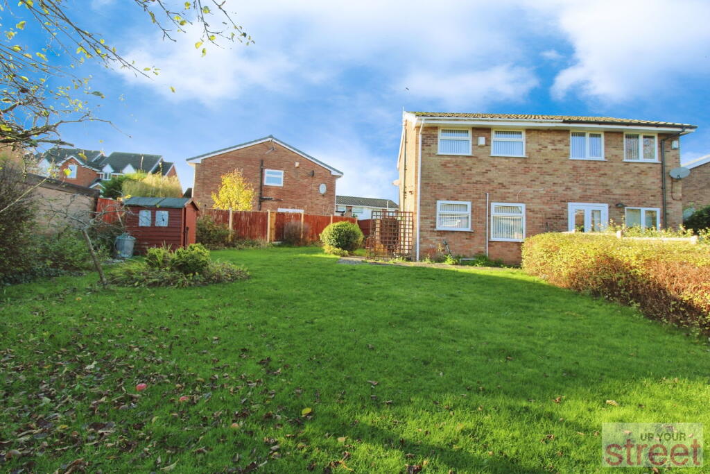 House in Liverpool - View 2