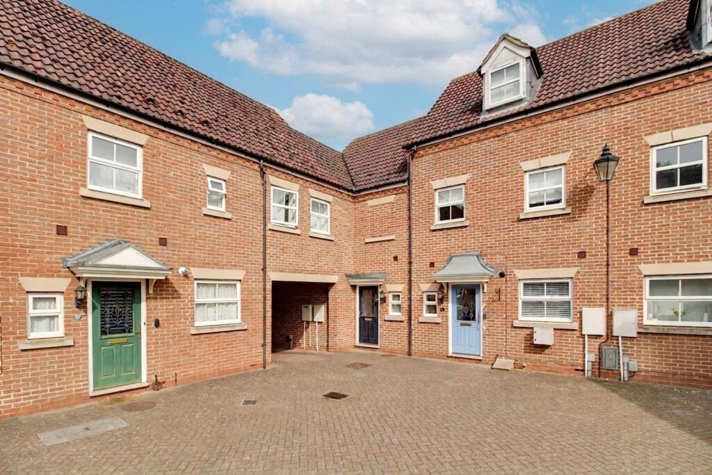 Main image of property: Toller Mews, Eynesbury, PE19