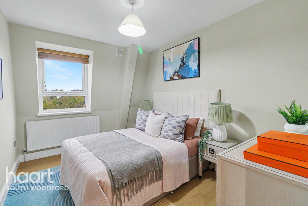 Main image of property: Eastwood Close, London