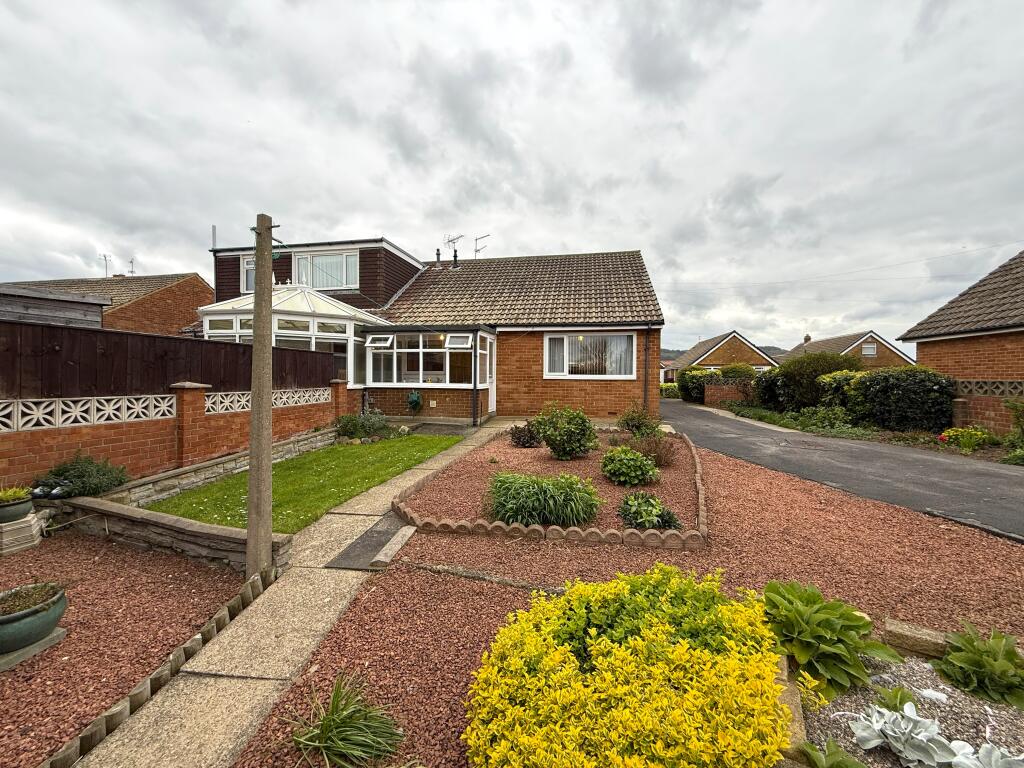 Falklands Close, Marske By The Sea, North Yorkshire photo 4