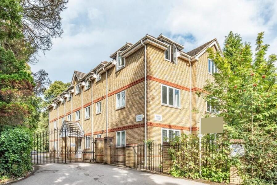 Main image of property: CAMBERLEY