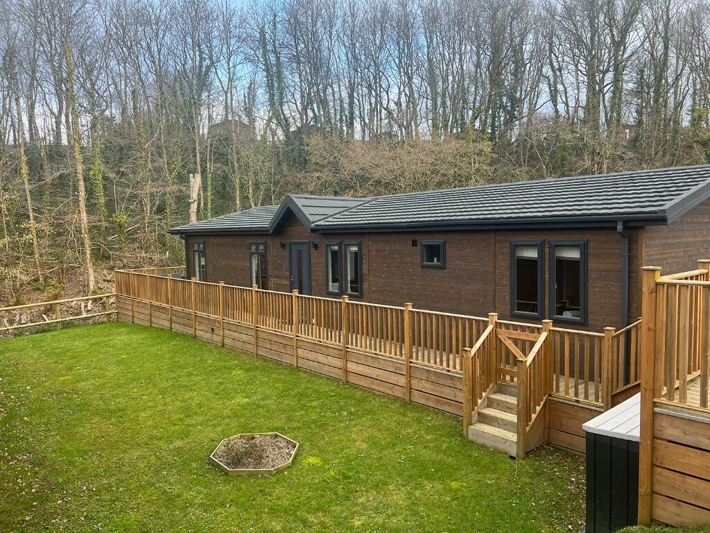 Forest View, Finlake Resort & Spa, Chudleigh TQ13, Chudleigh TQ13