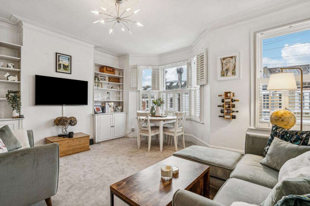Apartment in London