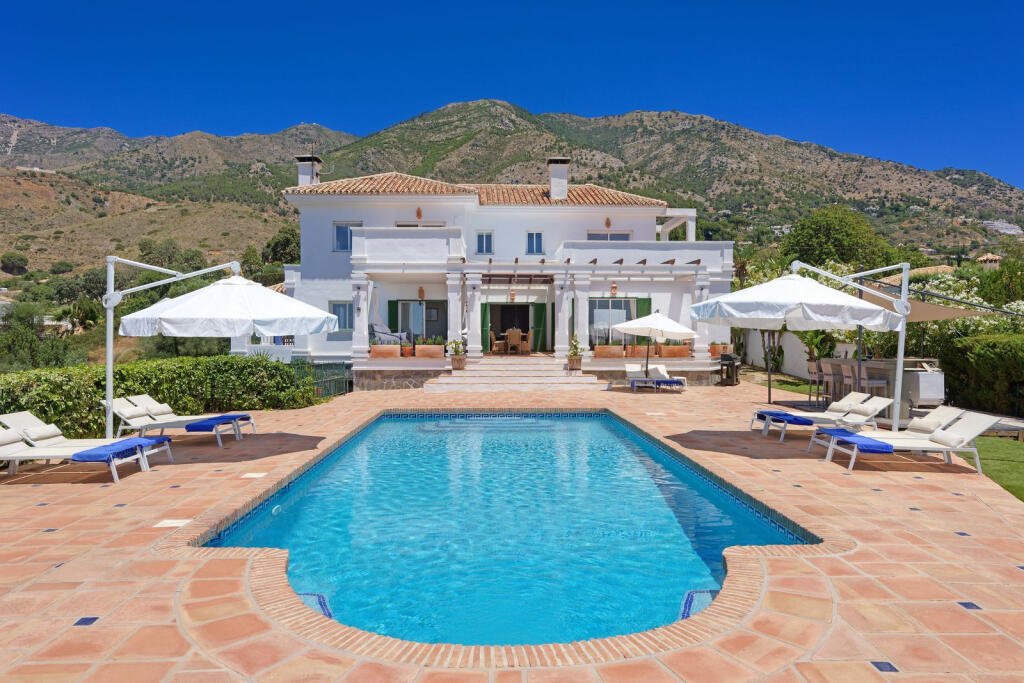 Main image of property: Andalucia, Malaga, Mijas
