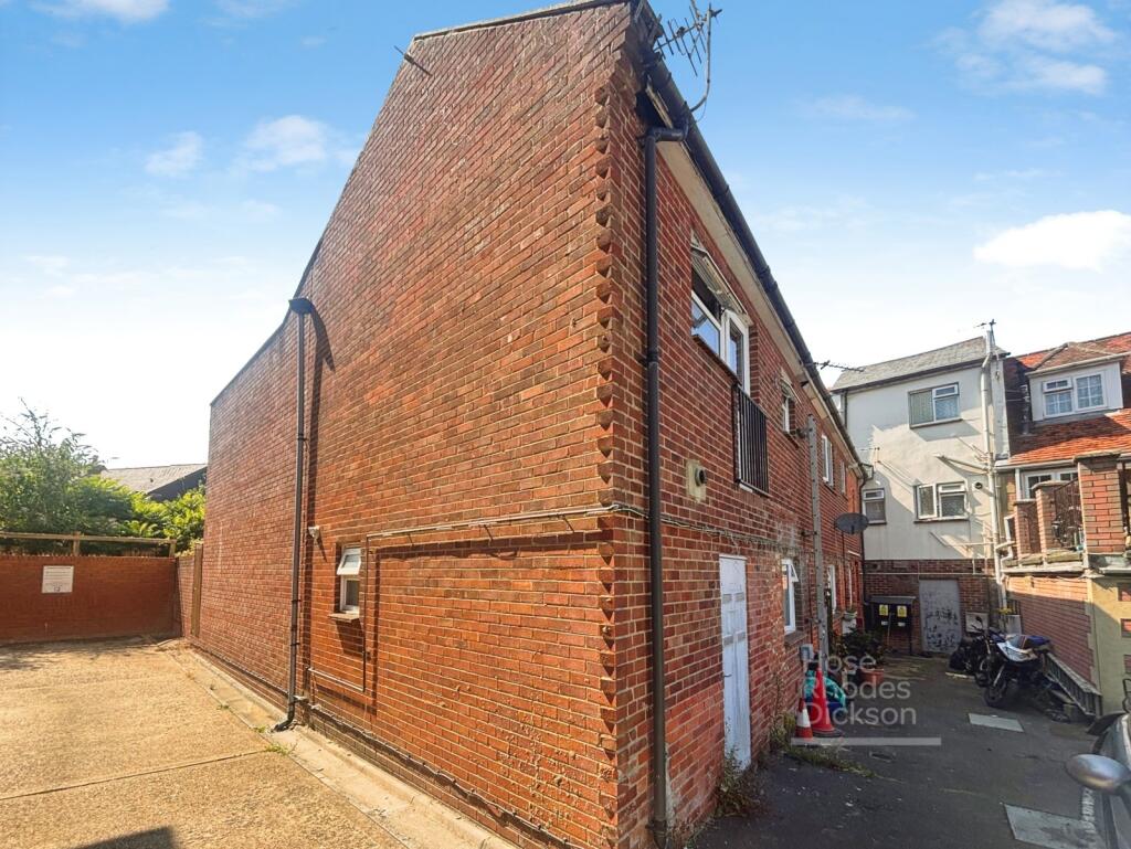 Main image of property: New Street, Newport, Isle of Wight