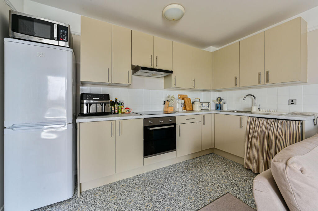 Main image of property: Bromyard House, East Acton, London, W3