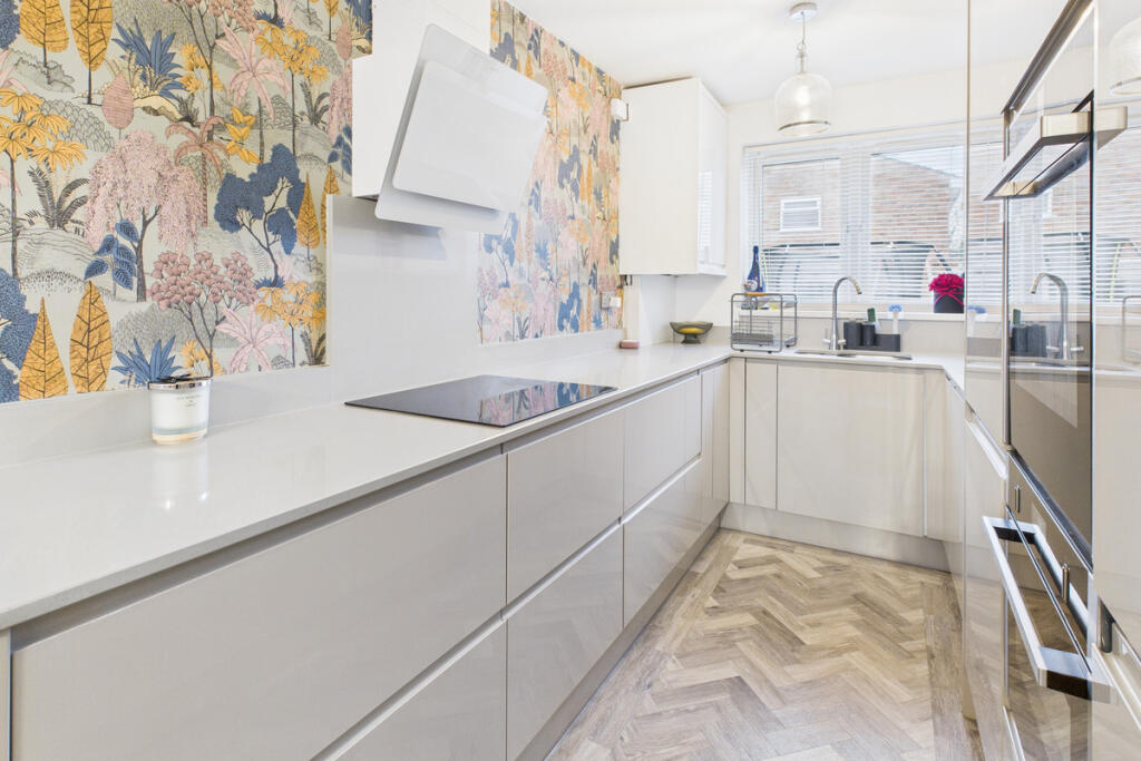 House in Dacorum, Woodhall Farm - View 5