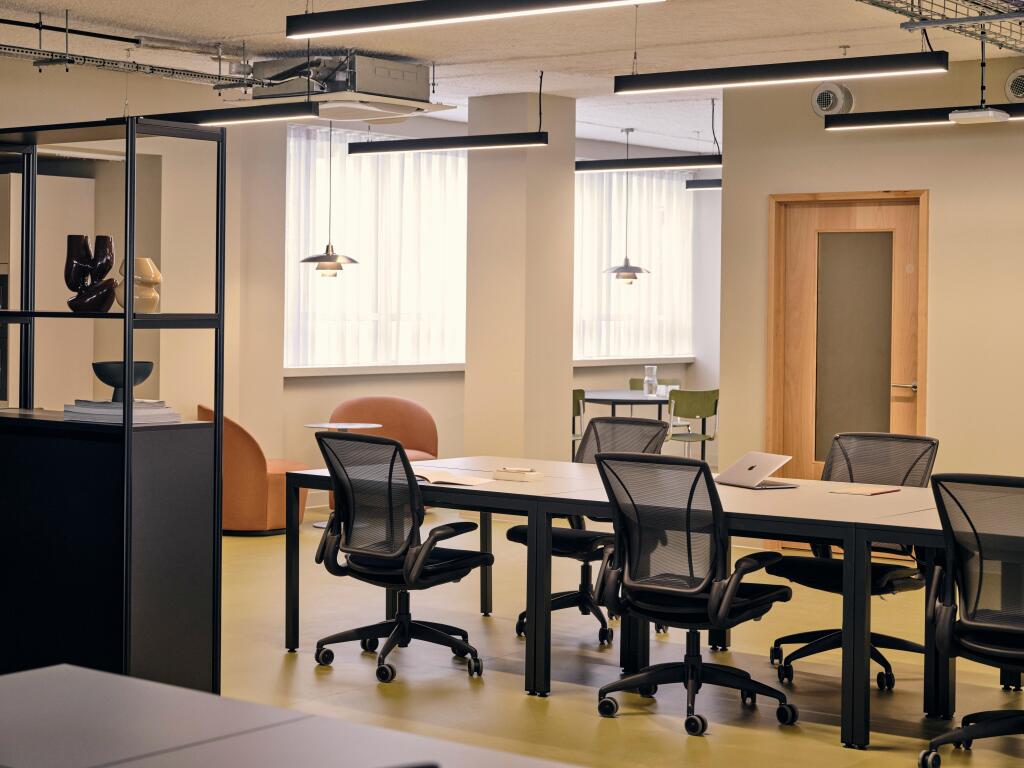 Office Space
