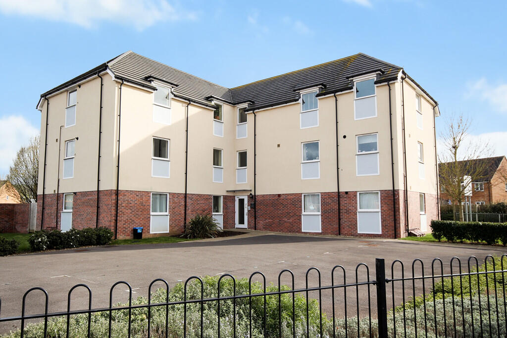 Main image of property: Leigh Park Way, Westbury