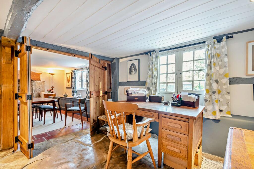 Additional image 6 of High Street, Codford, Warminster, Wiltshire