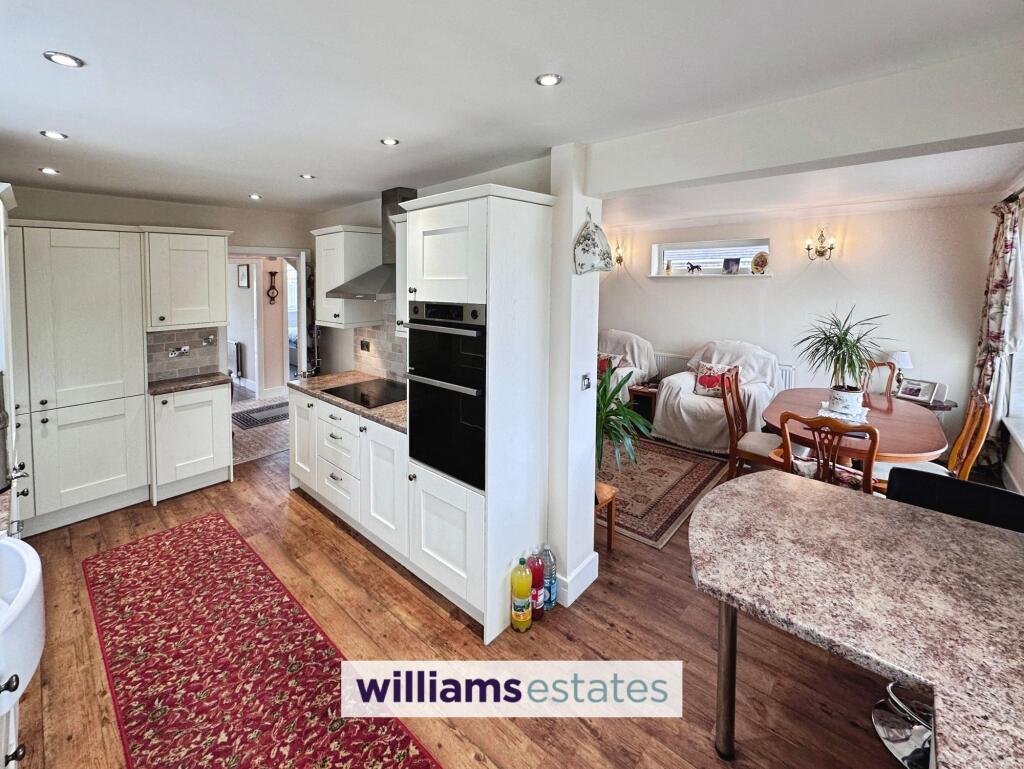 House in Rhuddlan - View 3