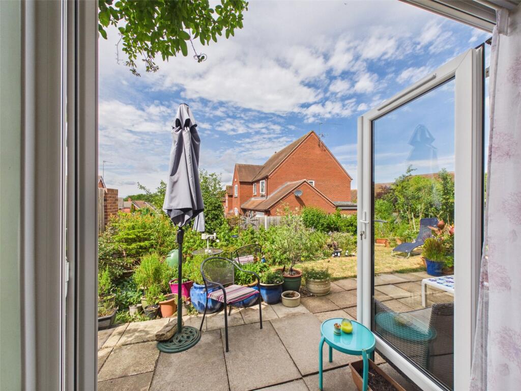 House in Worcester - View 4