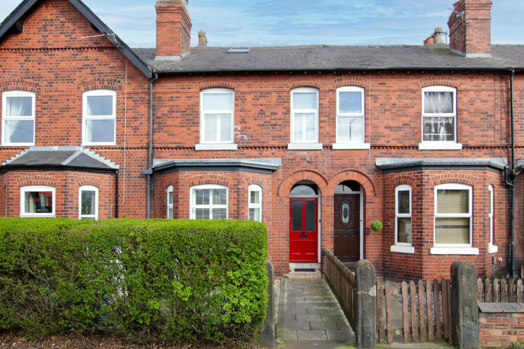 Main image of property: Manchester Road, Altrincham