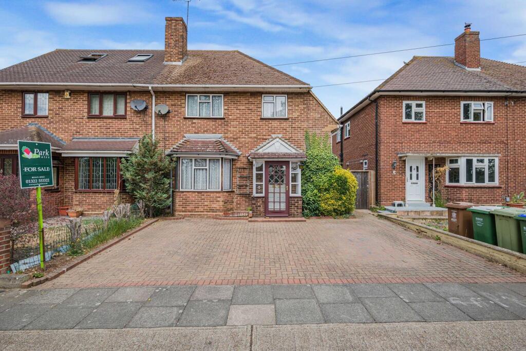 Main image of property: Bourne Mead, Bexley