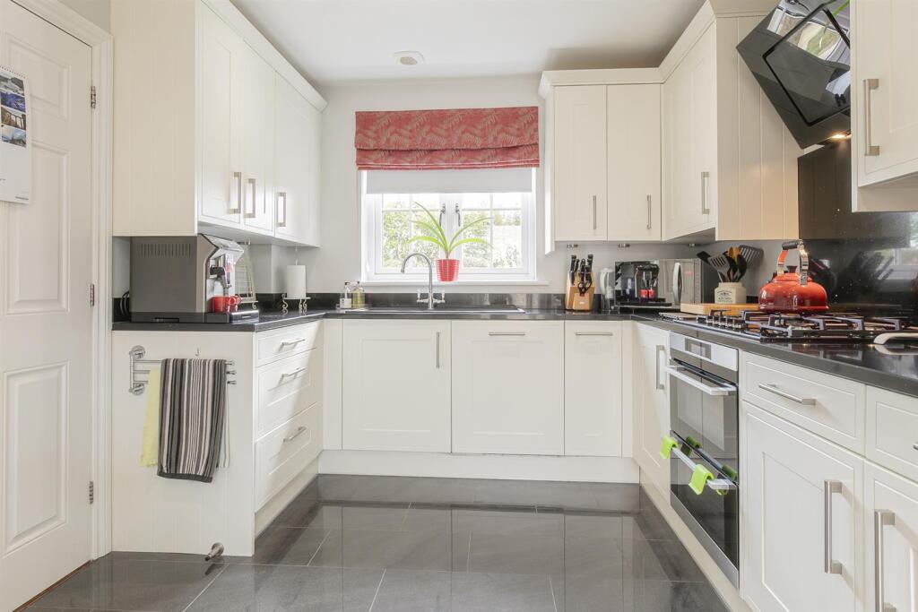 House in Royal Wootton Bassett, Wiltshire - View 5