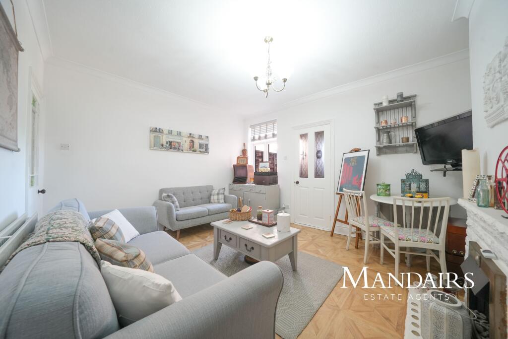 Main image of property: Fairfield Road, Fletton, Peterborough