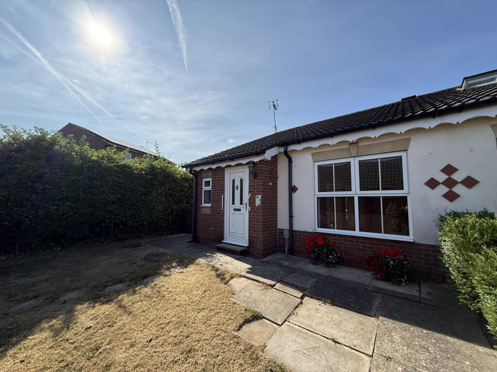 Main image of property: Bramble Hill, Beverley, HU17 8UZ