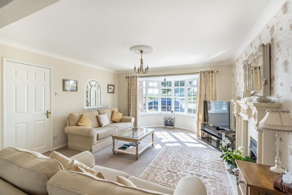 House in York - View 3