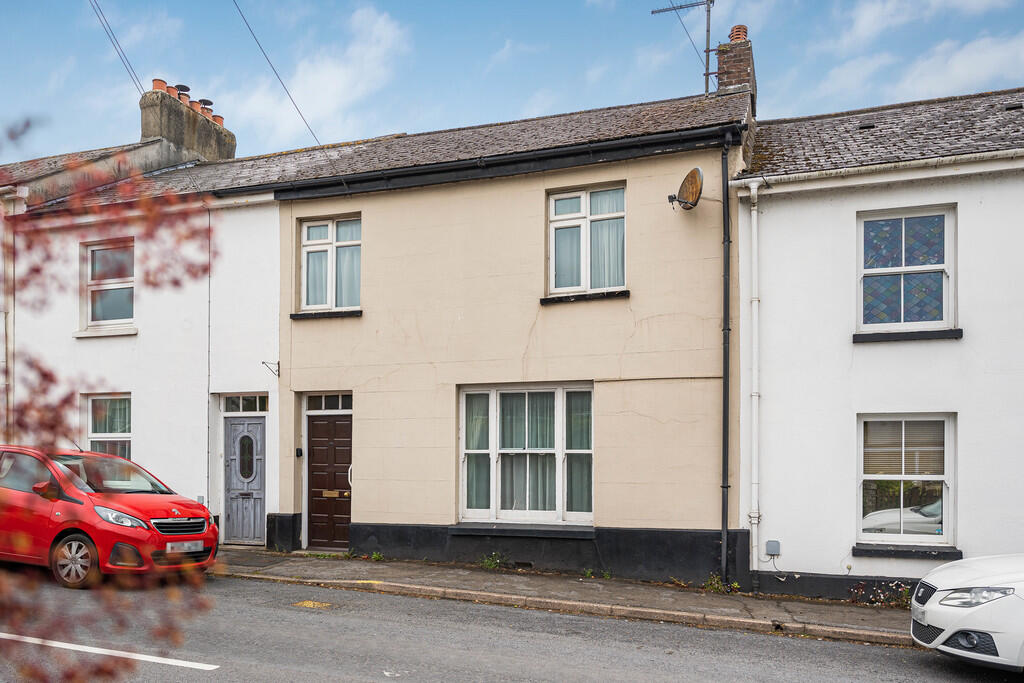 Main image of property: Heathfield Terrace, Newton Road, Bovey Tracey