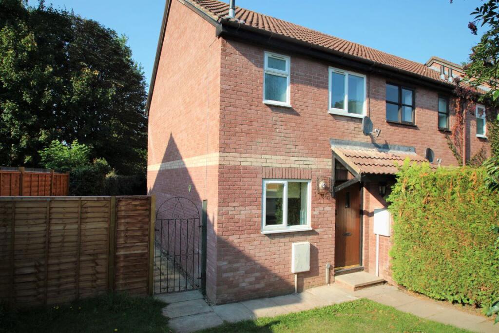 Main image of property: Belmont, Hereford