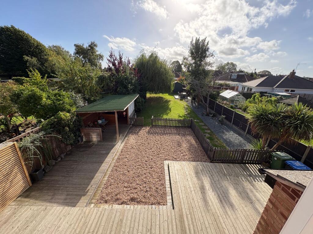 House in Harborough, Lutterworth - View 4