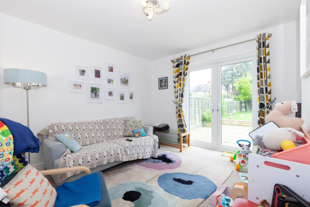 Dene Road, Headington photo 2