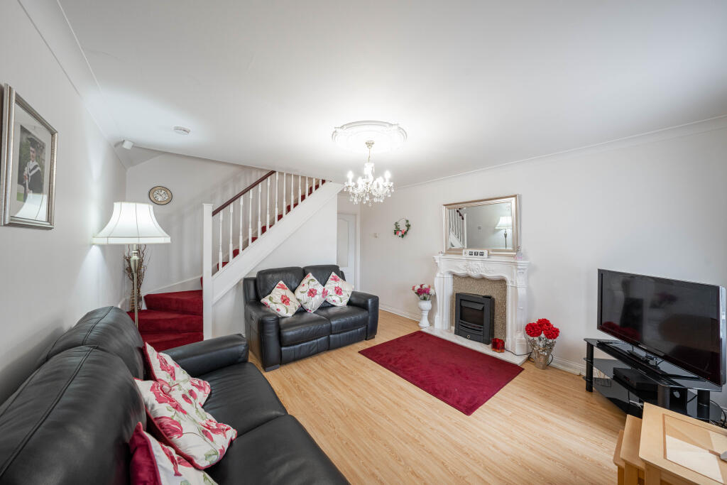 House in Newcastle upon Tyne - More