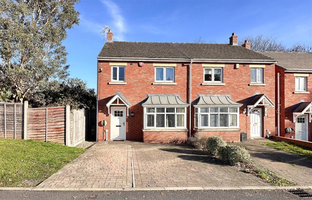 Main image of property: Millbrook Gardens, Moseley/Kings Heath, Birmingham