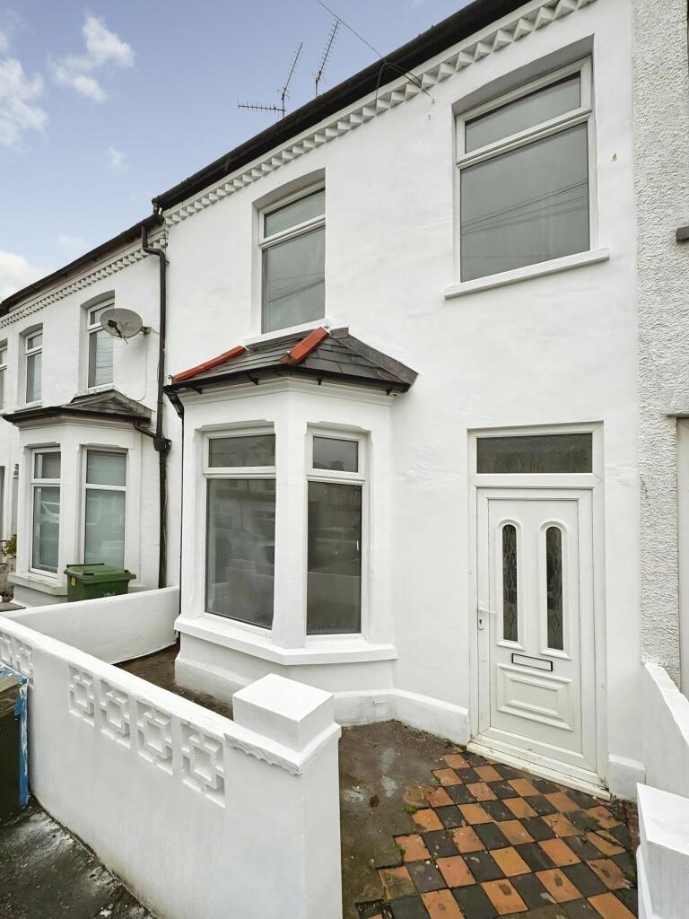 Main image of property: Forrest Road, CARDIFF