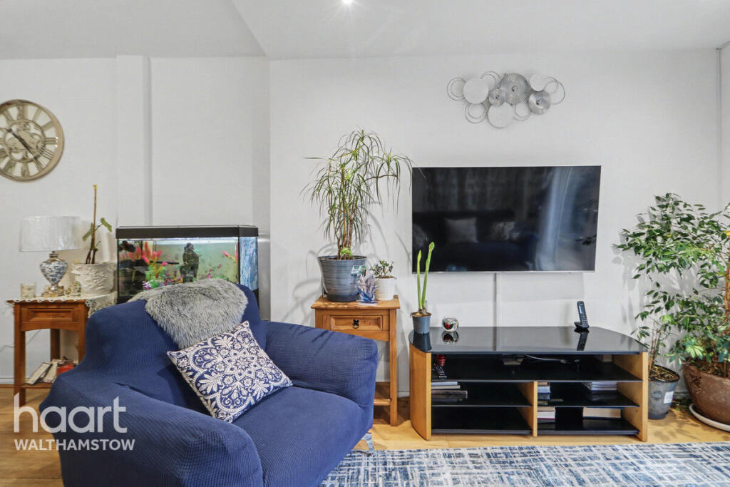 Main image of property: Hall Lane, Chingford