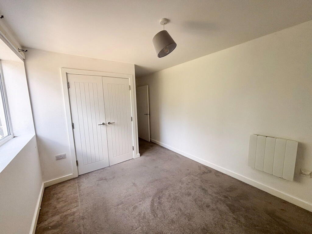 Flat 8, Shirley Court, 574, College Road, Birmingham, B44 0HU - Widok 4