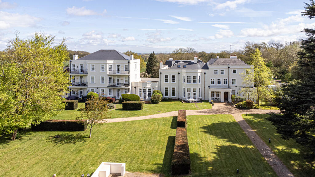 Additional image 19 of Highfield Hall, Highfield Lane, St. Albans, AL4