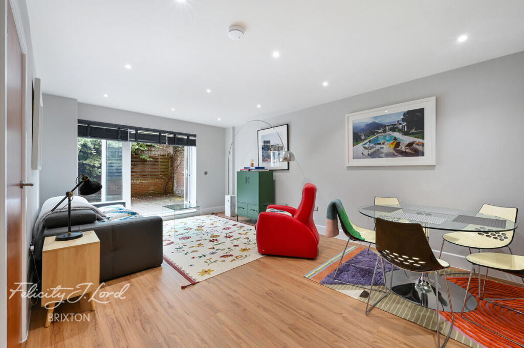 Main image of property: Rochelle Close, LONDON