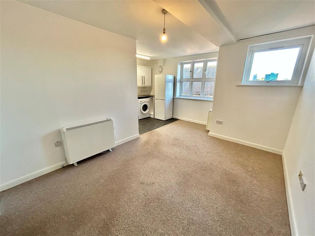 Main image of property: Trivett Square, NOTTINGHAM