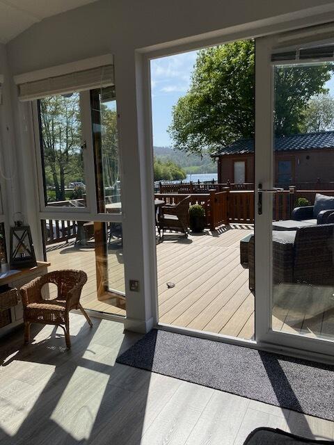 White Cross Bay Holiday Park & Marina, Ambleside Road, Windermere, LA23 1LF photo 2