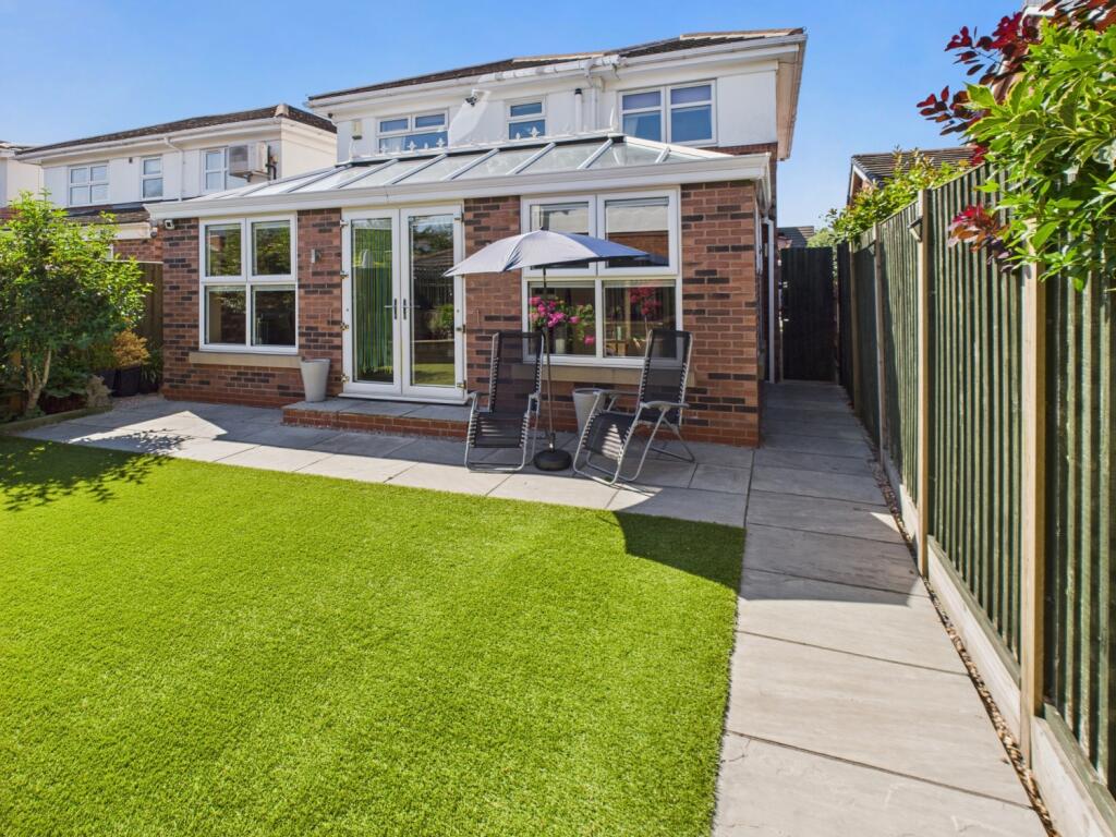 Main image of property: Adwalton Green, Drighlington