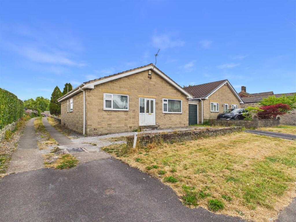 Main image of property: Bradway Road, Bradway, Sheffield