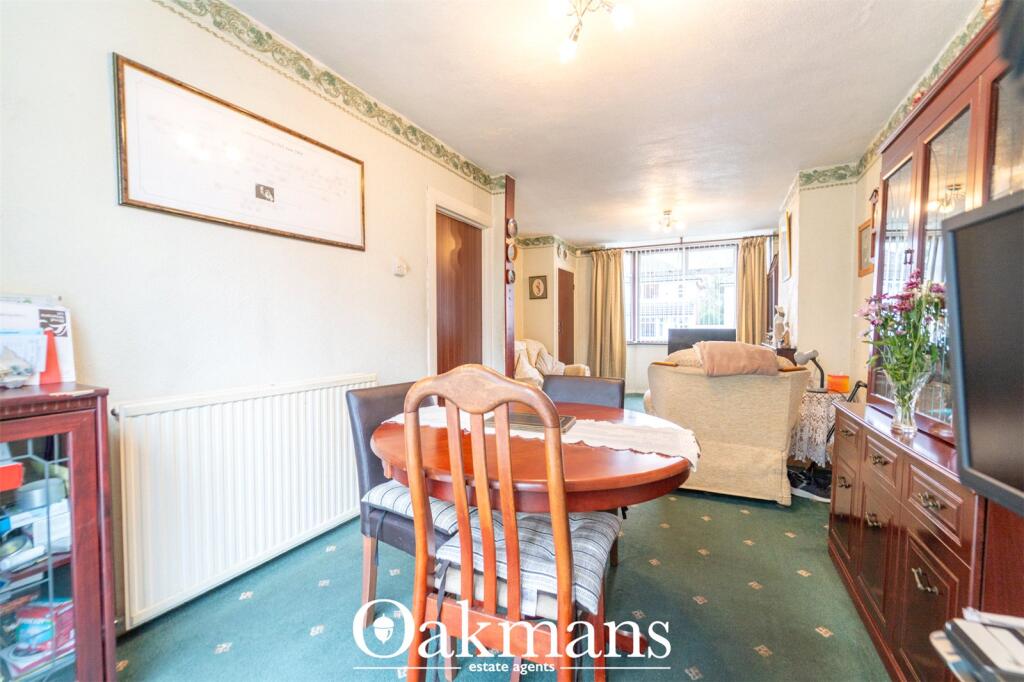 Thurlestone Road, Birmingham, B31 photo 4