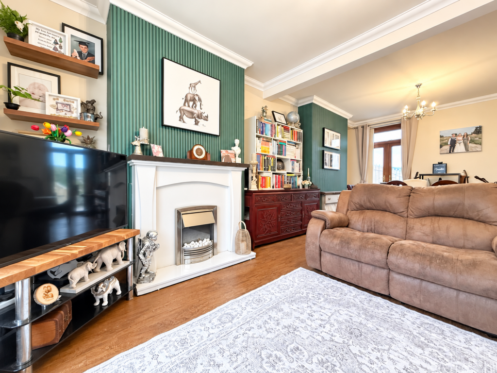 House in Aberdare, Robertstown - View 3