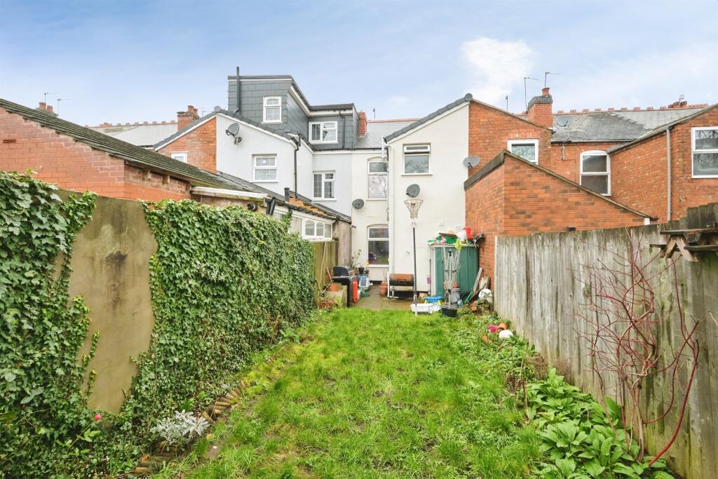 Additional image 17 of Witton Road, Birmingham