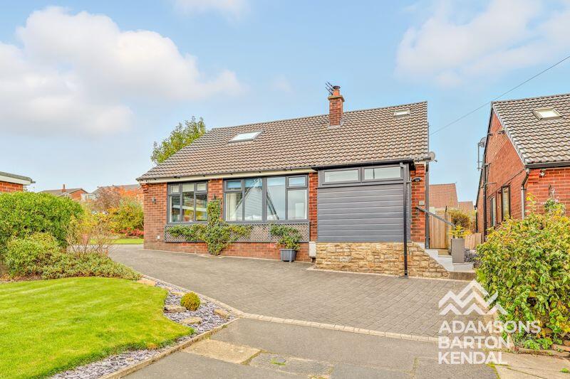 Main image of property: Inchfield Close, Norden, OL11