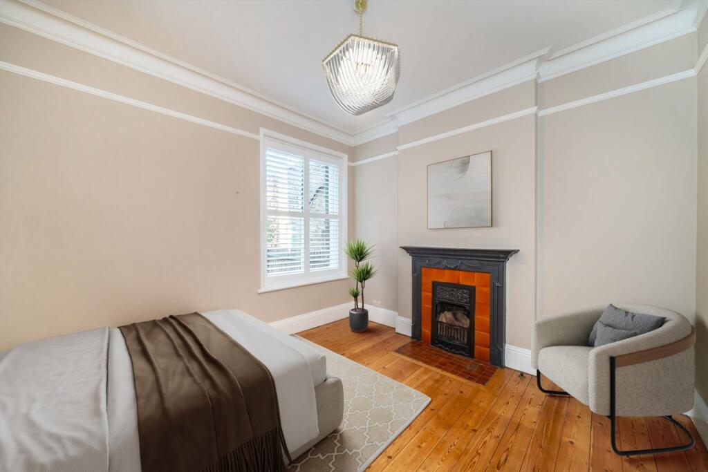 Apartment in London - View 4