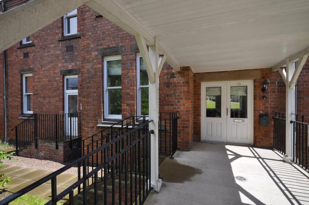 Main image of property: Marshall Crescent, Stourbridge, DY8